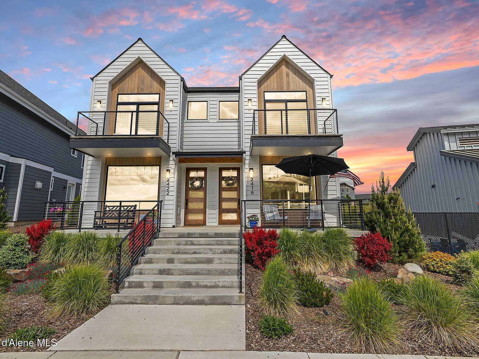 2418 N Atlas Rd Coeur D Alene, ID 83814 - Thumbnail 2