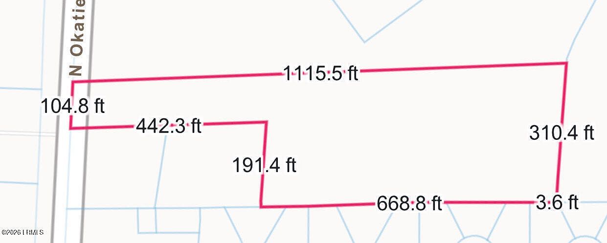 1459 Okatie Hwy Okatie, SC 29909 - Thumbnail 2