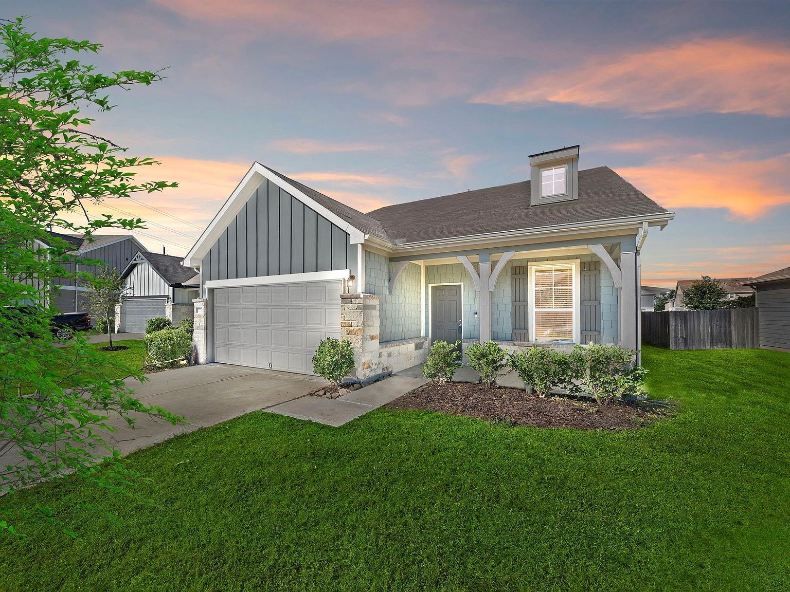 17711 Red Sage Ct Hockley, TX 77447 - Thumbnail 2