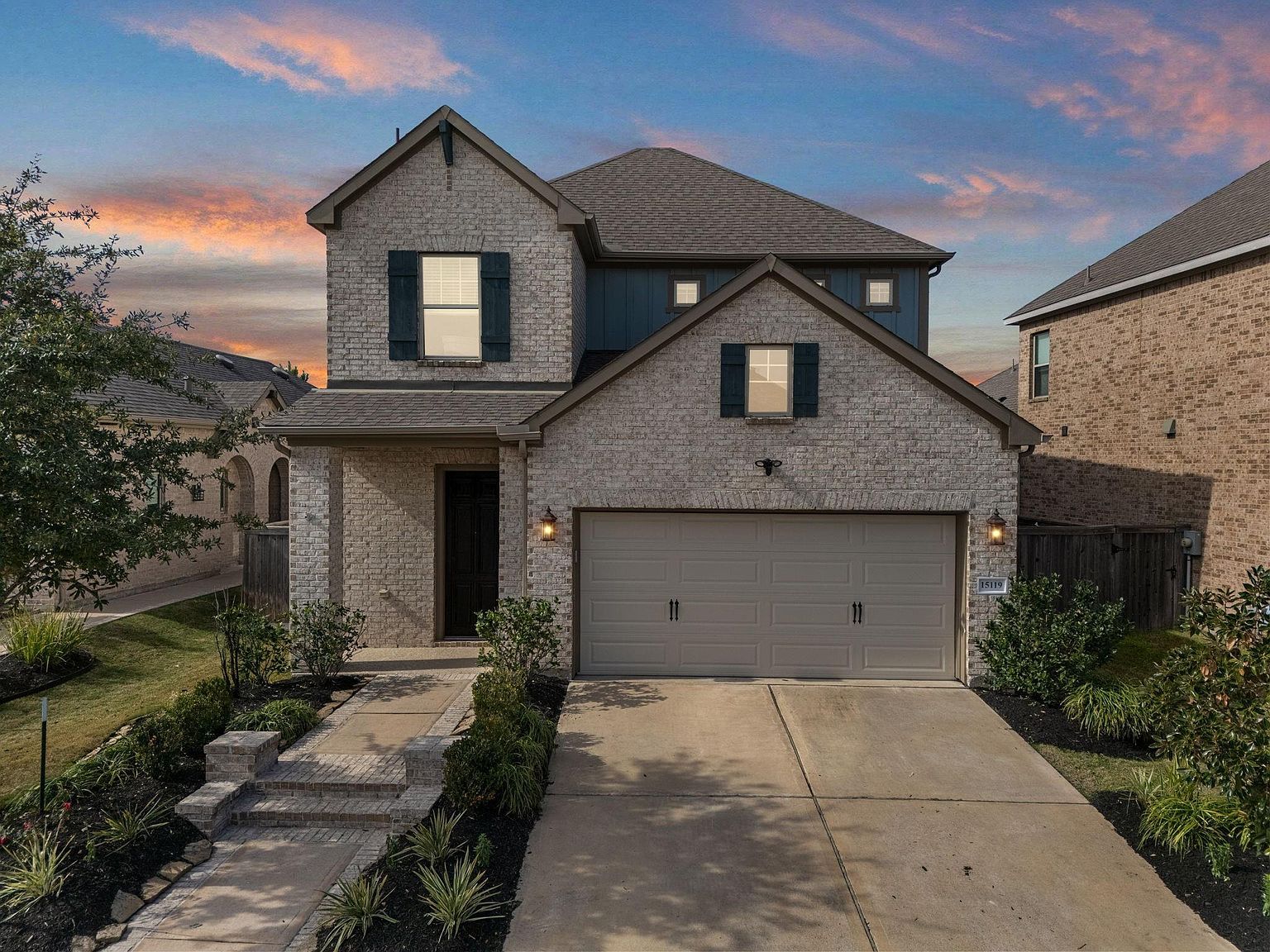 15119 Barbado Ridge Trl Cypress, TX 77433 - Thumbnail 2