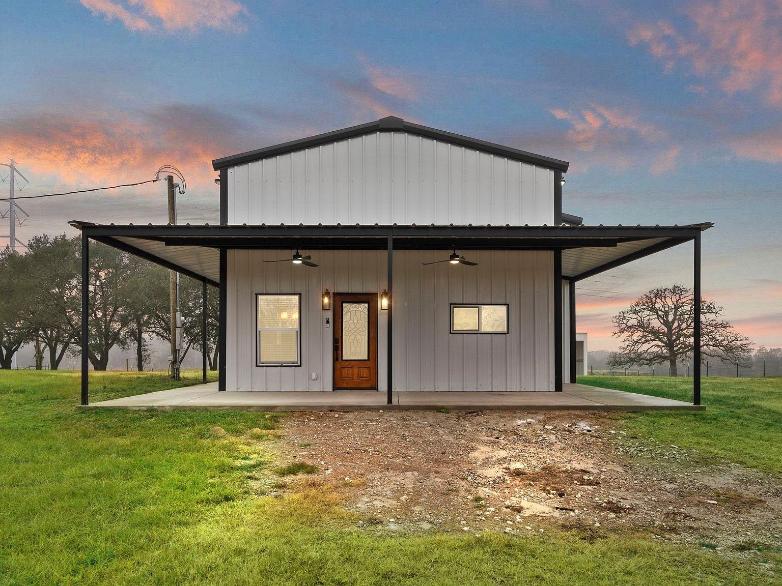 4011 County Road 219 Anderson, TX 77830 - Thumbnail 2