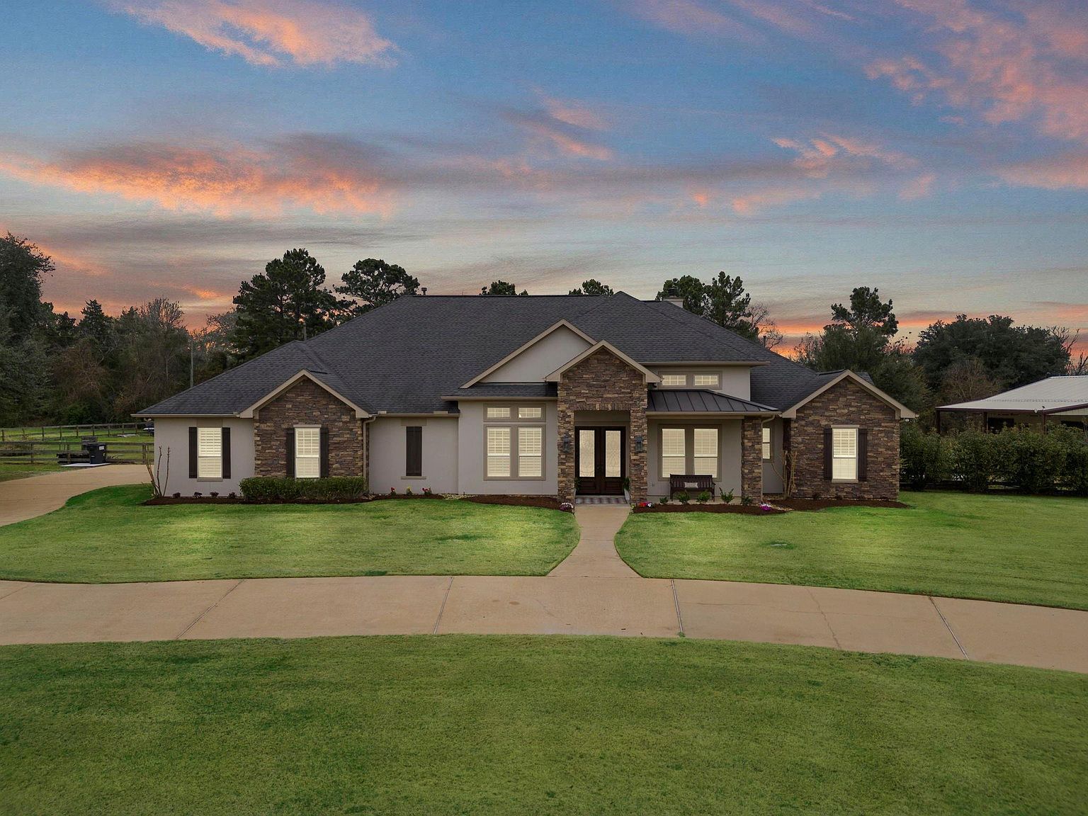 18502 Rosehill Manor Ct Tomball, TX 77377 - Thumbnail 2