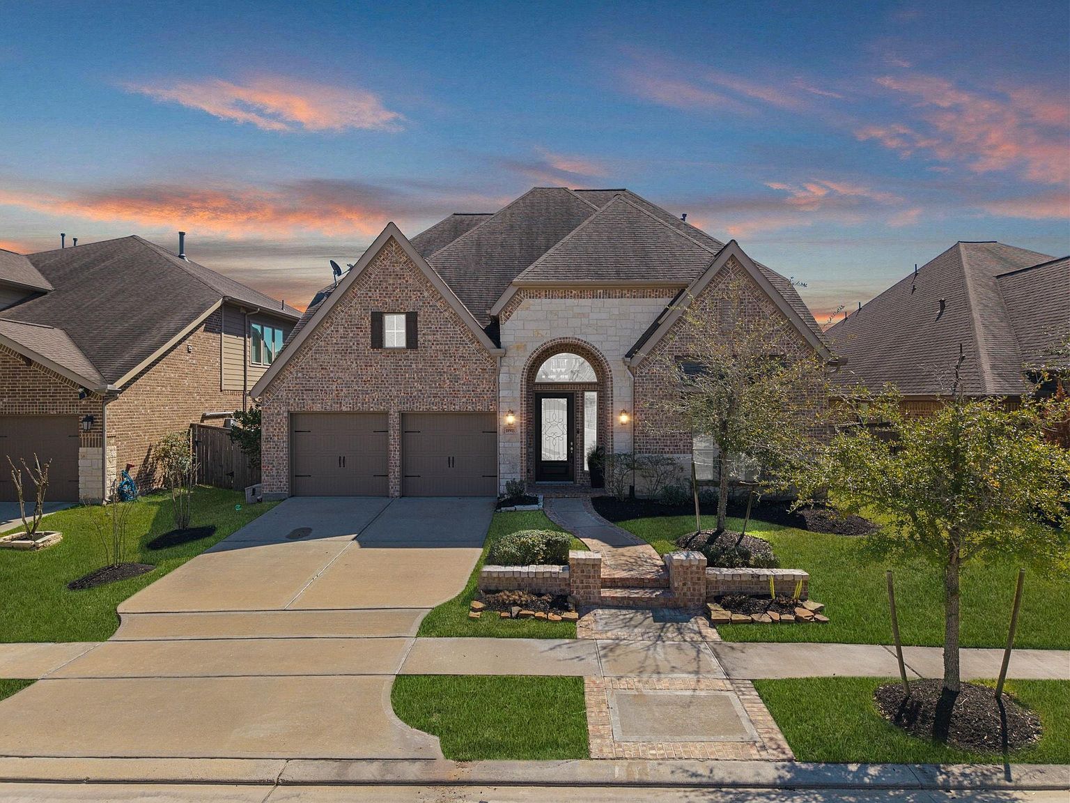 18911 New Birmingham Dr Cypress, TX 77433  | Single Family