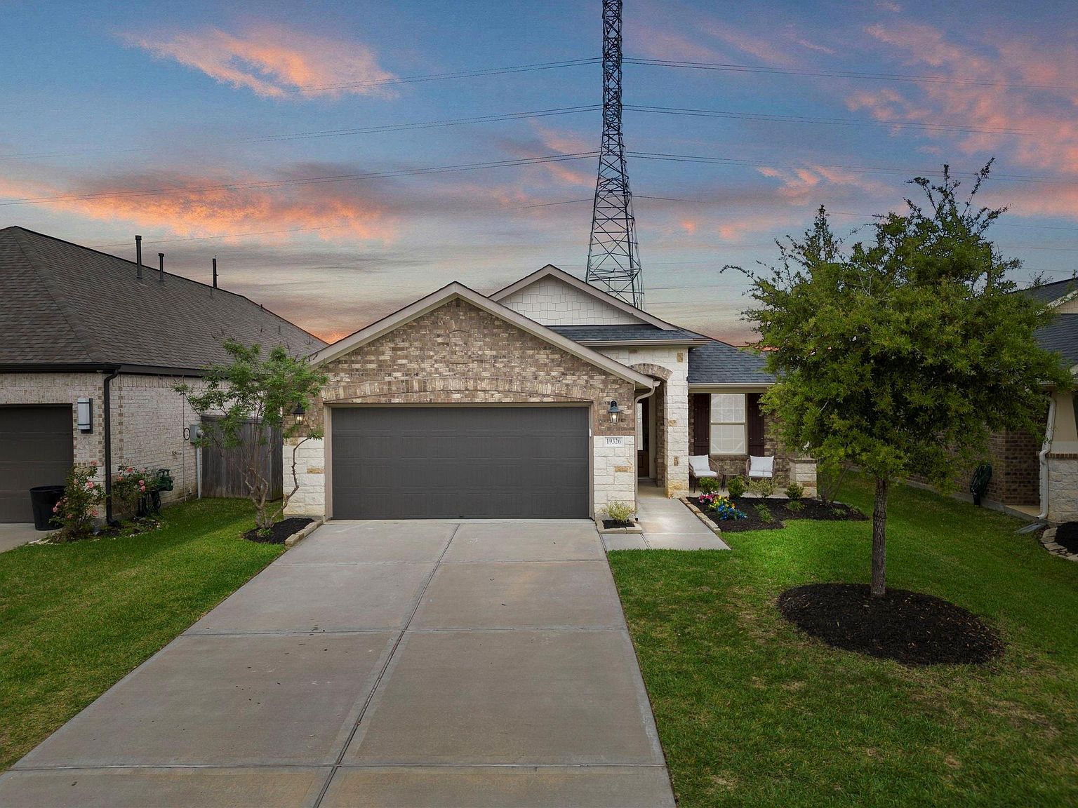 19326 Tobiano Park Dr Tomball, TX 77377  | Single Family