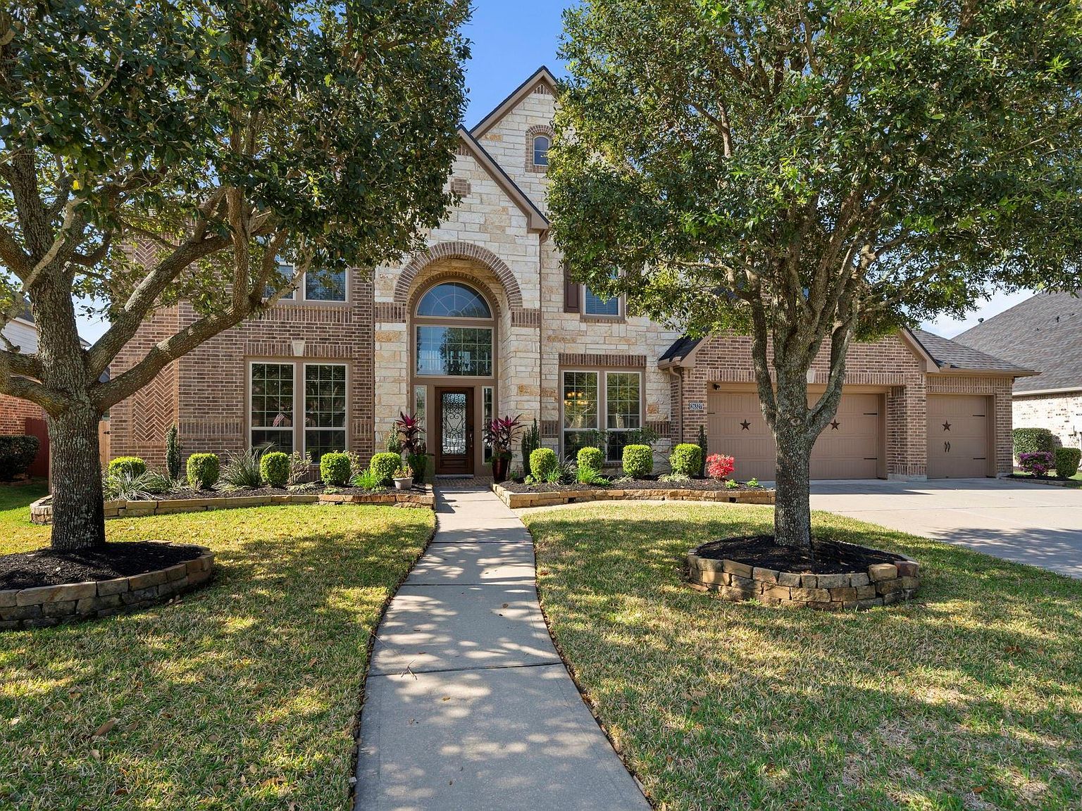 26327 Nicholas Pass Ln Cypress, TX 77433  | Single Family