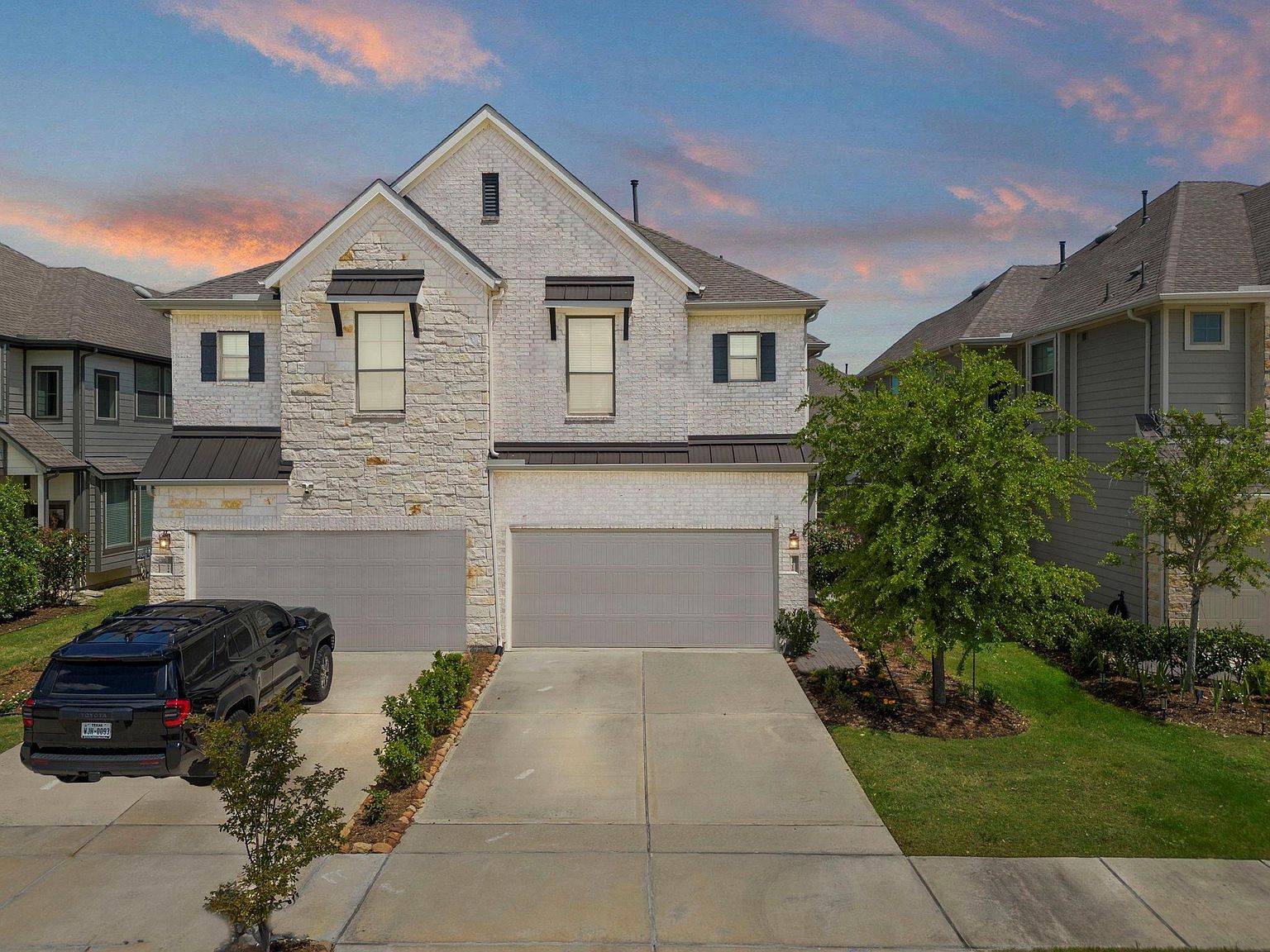 19610 Talley Valley Dr Cypress, TX 77433  | New build