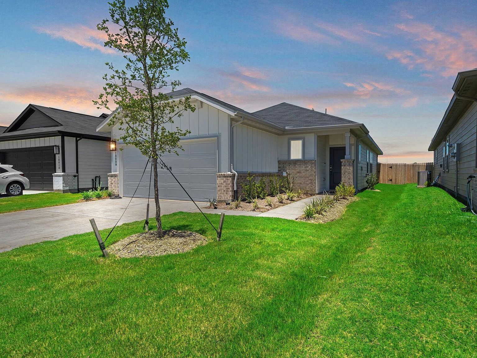 18006 Lasso Mills Dr Hockley, TX 77447, 77447