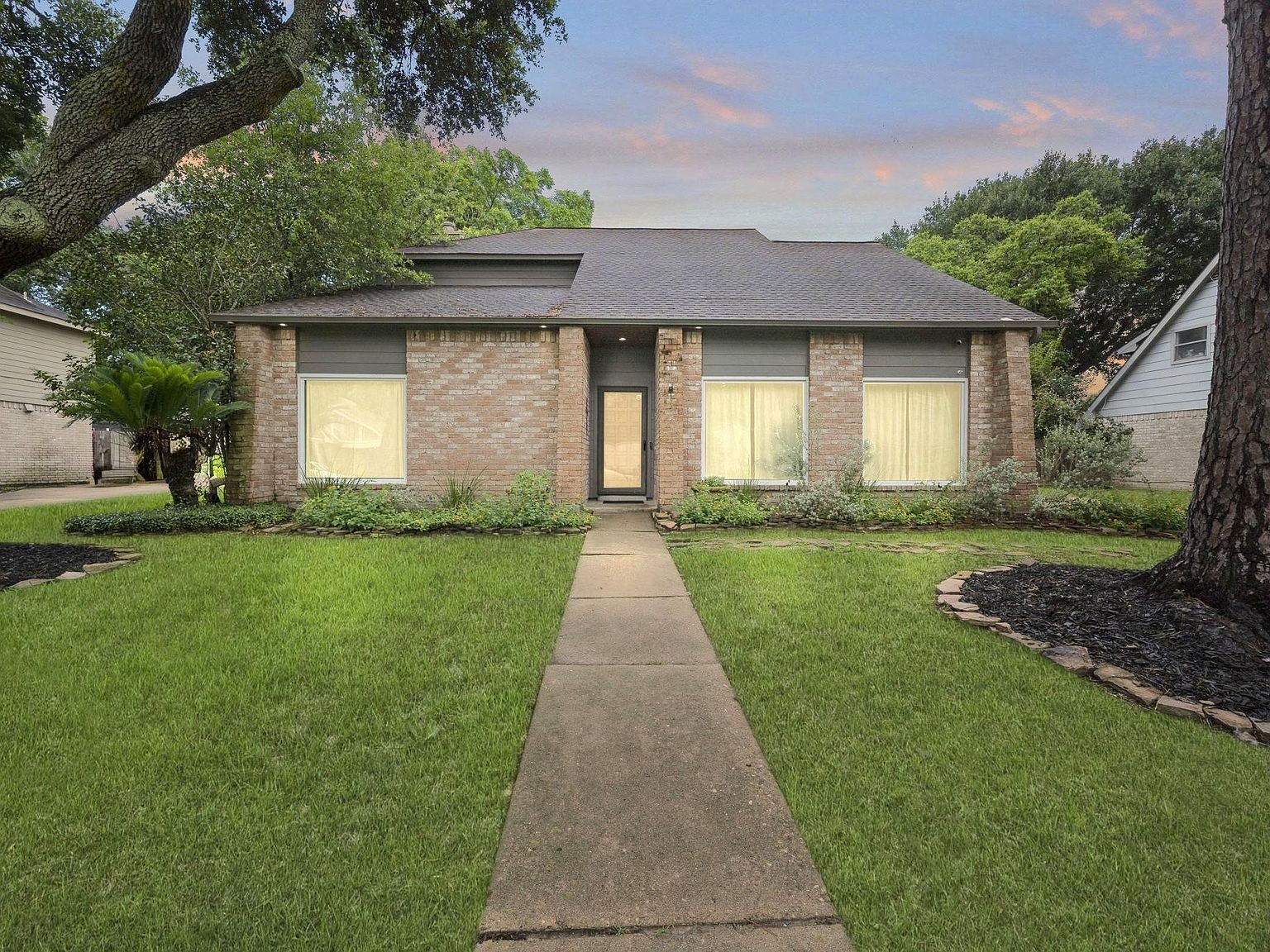 8151 Silent Cedars Dr Houston, TX 77095  | Single Family