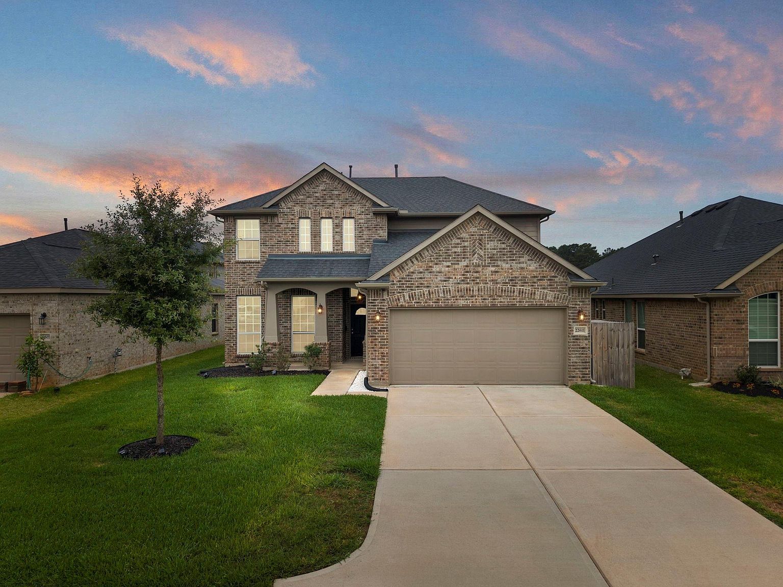 22611 Rosehill Meadow Dr Tomball, TX 77377, 77377