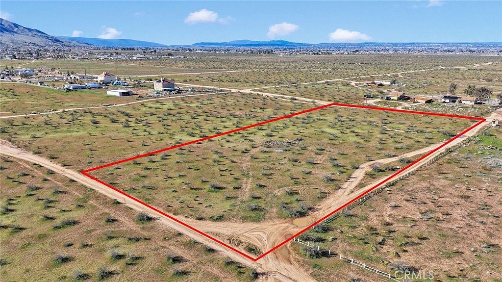 0 Dennison Rd Apple Valley, CA 92308 - Thumbnail 2