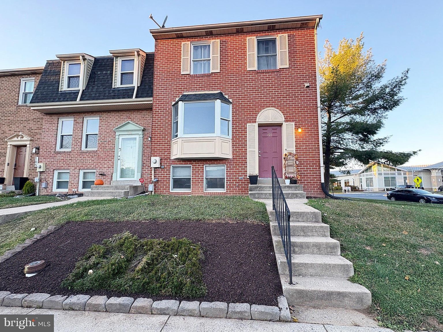 101 Grantham Ct Walkersville, MD 21793 - Thumbnail 2