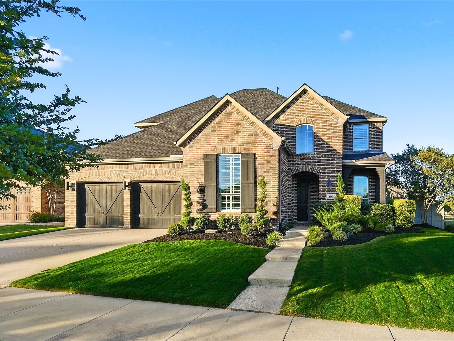 1100 7th St Argyle, TX 76226 - Thumbnail 2