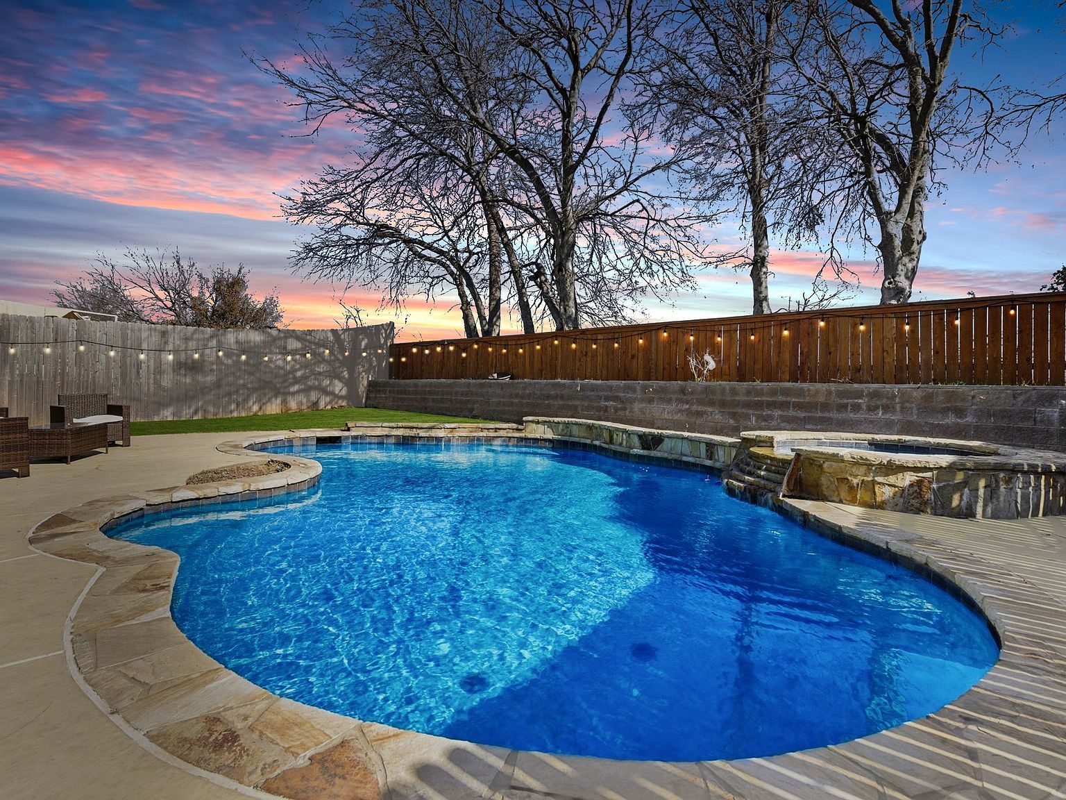 12356 Angel Food Ln Fort Worth, TX 76244 - Thumbnail 2