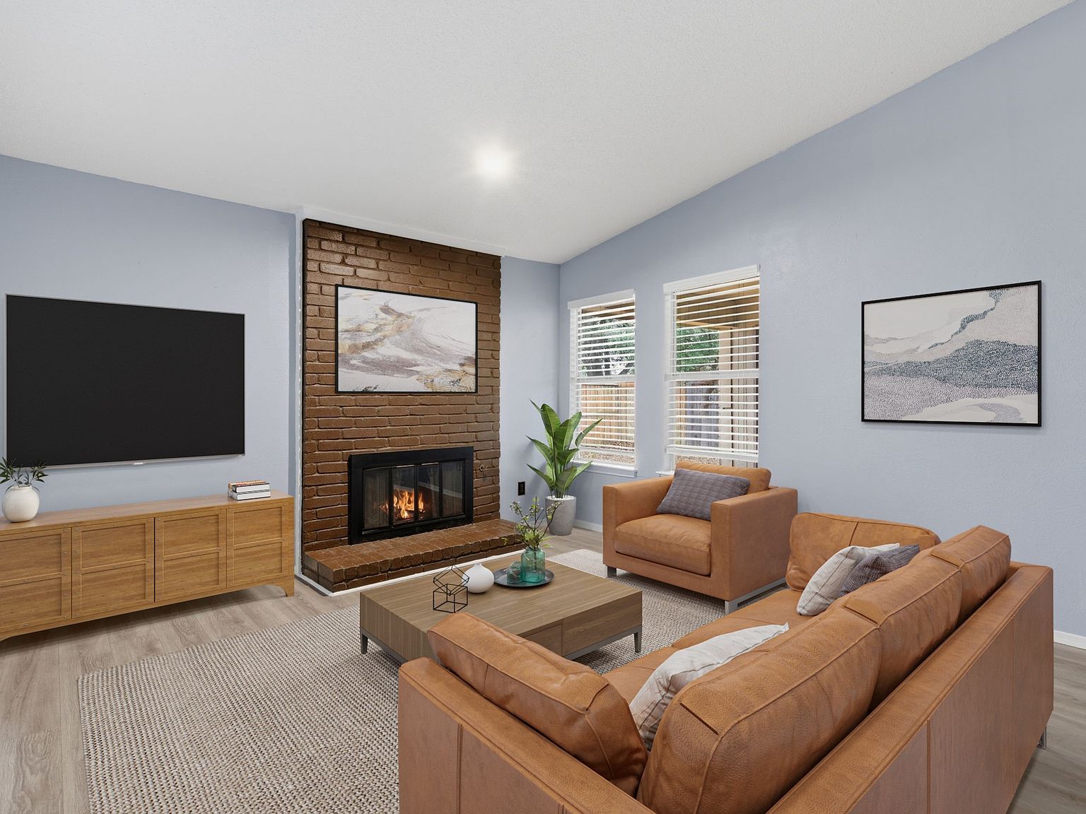 2253 Spicewood Ln Carrollton, TX 75006 - Thumbnail 2