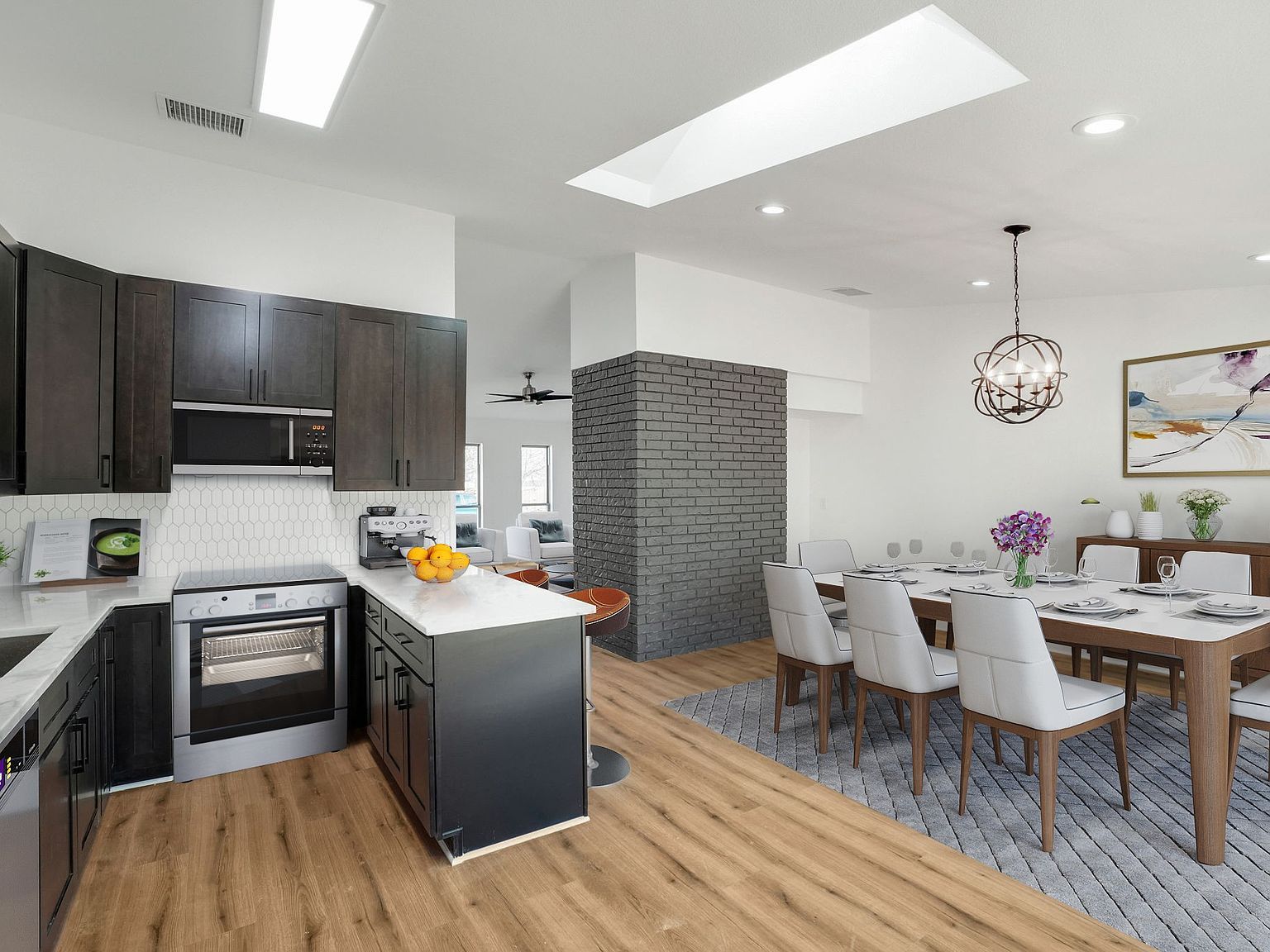 4016 Bristlecone Ln Fort Worth, TX 76137 - Thumbnail 2