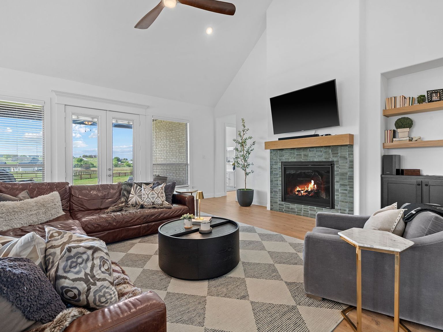 4409 Sandstrom Way Fort Worth, TX 76179 - Thumbnail 2