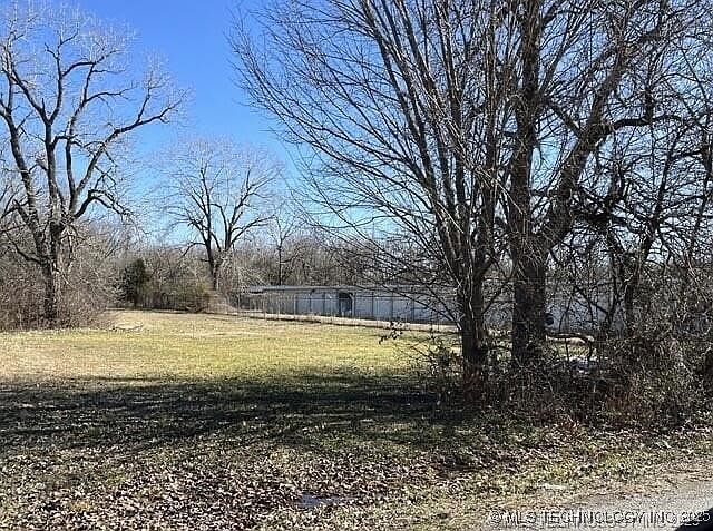 N Columbia Ave Tulsa, OK 74110  | Land/Lot