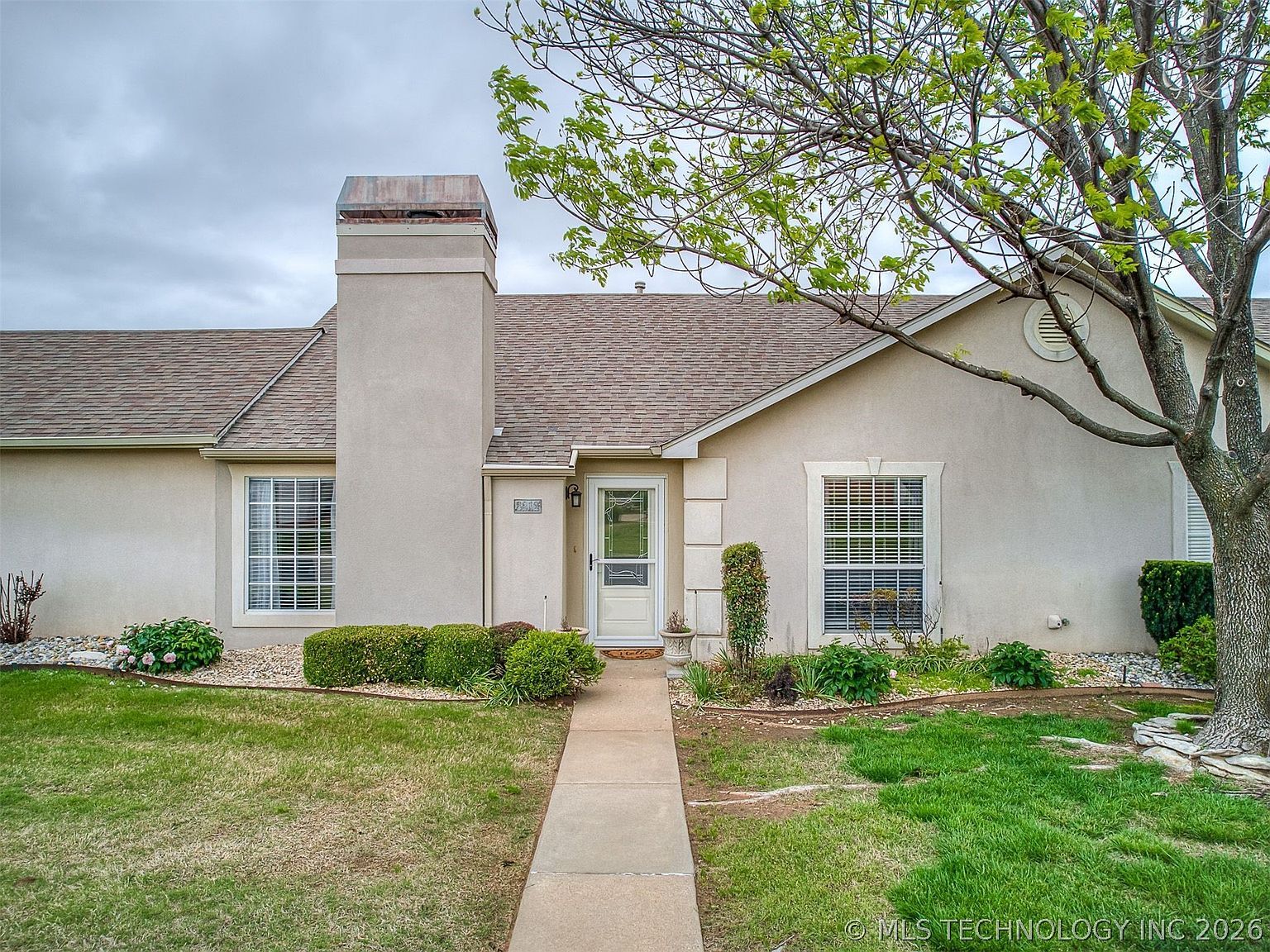 8212 S 84th St Tulsa, OK 74133  | Single Family