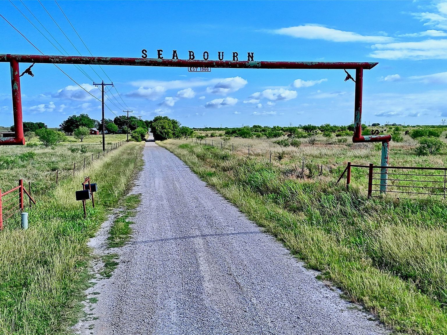 576 Seabourn Rd Henrietta, TX 76365, 76365