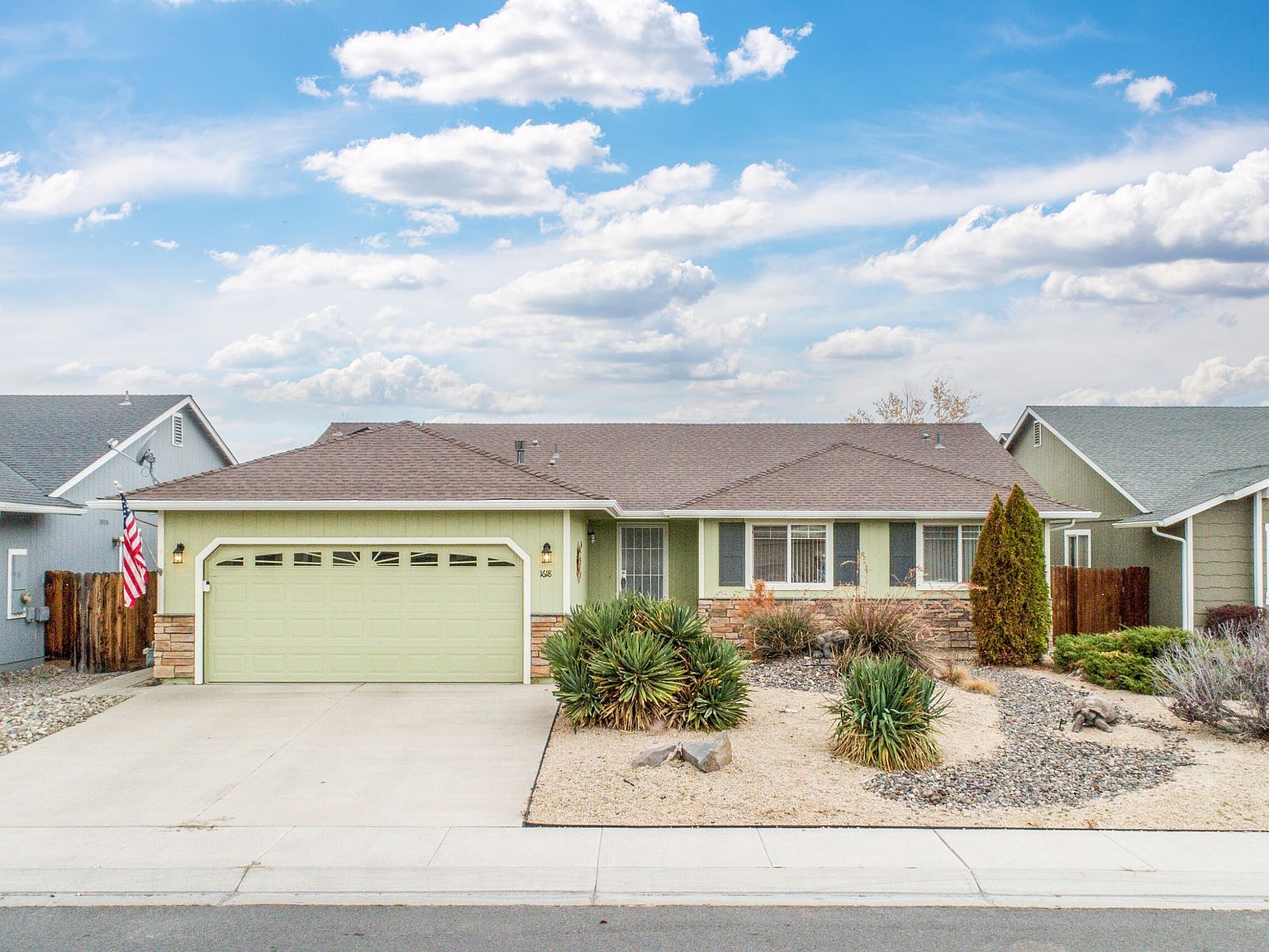 1618 Burger Rd Fernley, NV 89408 - Thumbnail 2