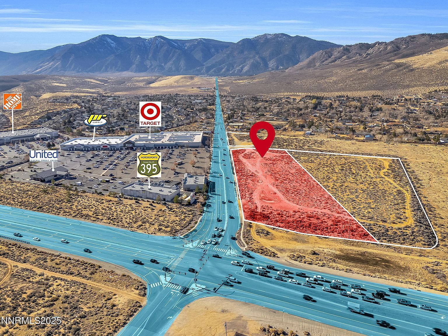 930 Jacks Valley Rd Carson City, NV 89705 - Thumbnail 2