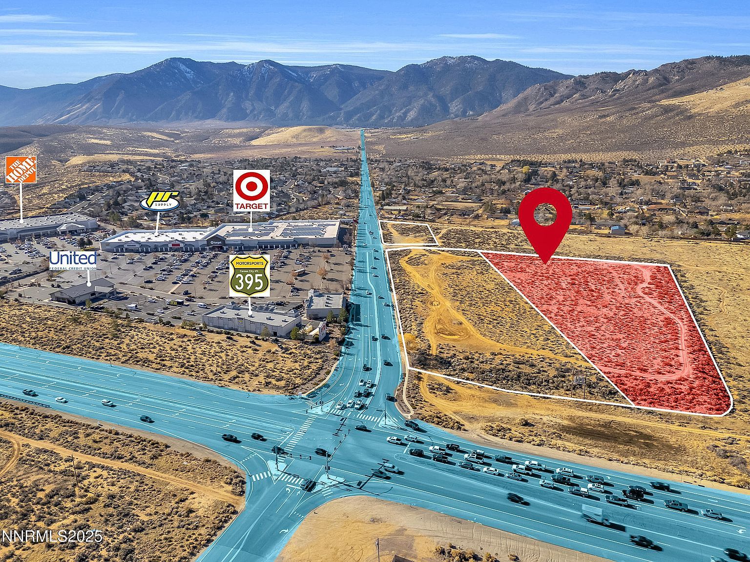 3645 Vista Grande Blvd Carson City, NV 89705 - Thumbnail 2