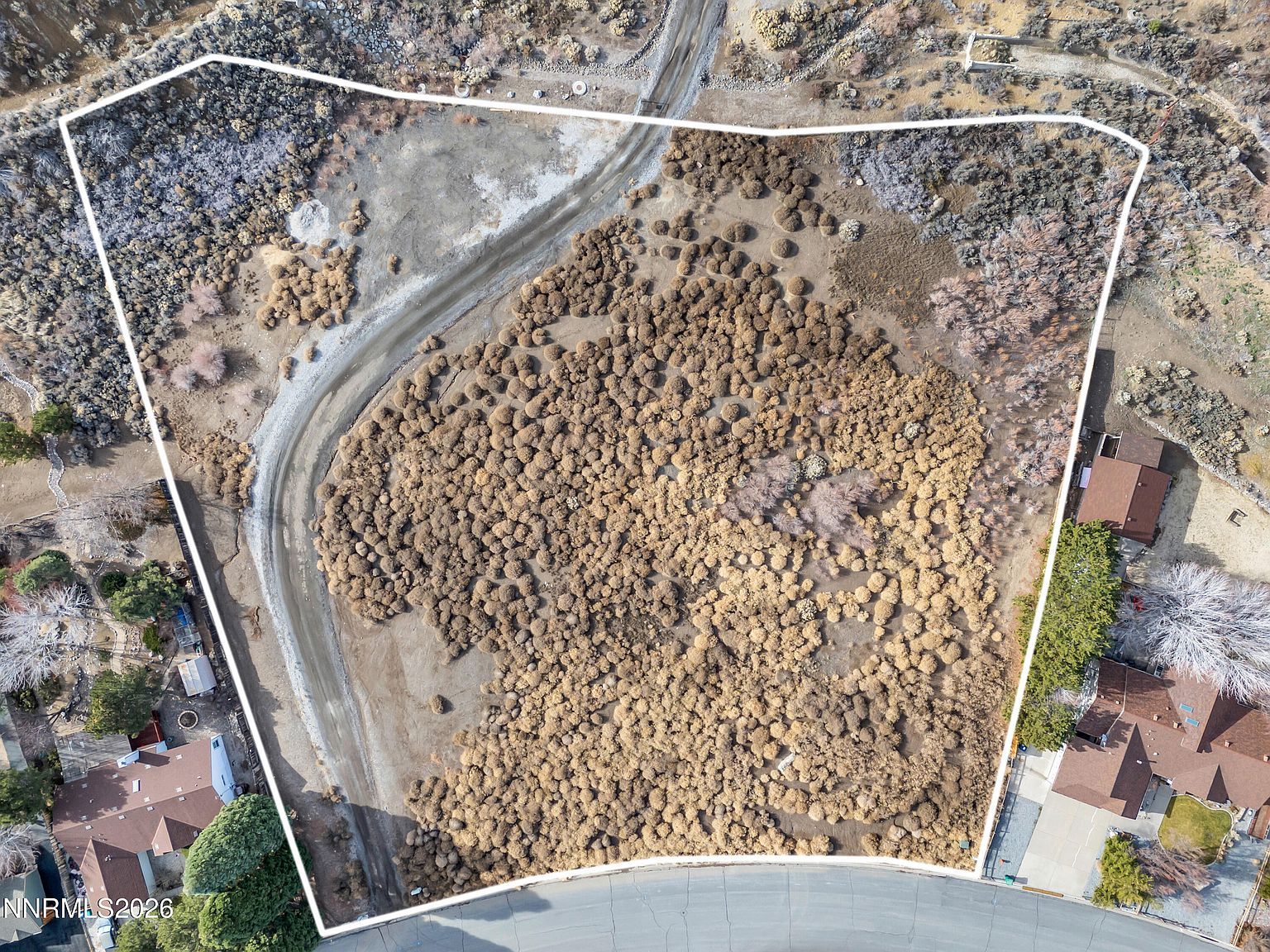 0 Cliff View Dr Reno, NV 89523 - Thumbnail 2