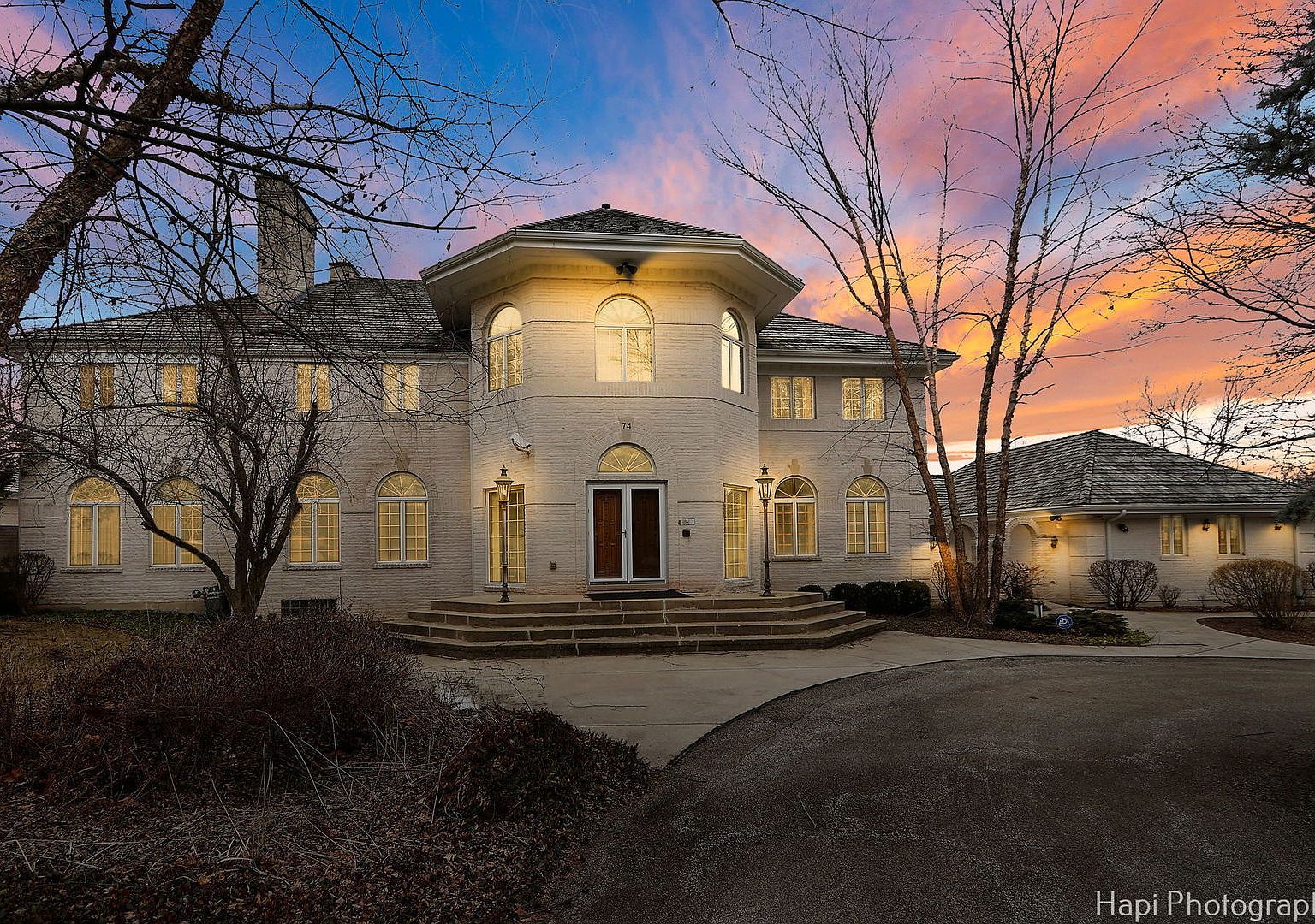 74 Dundee Ln Barrington Hills, IL 60010 - Thumbnail 2