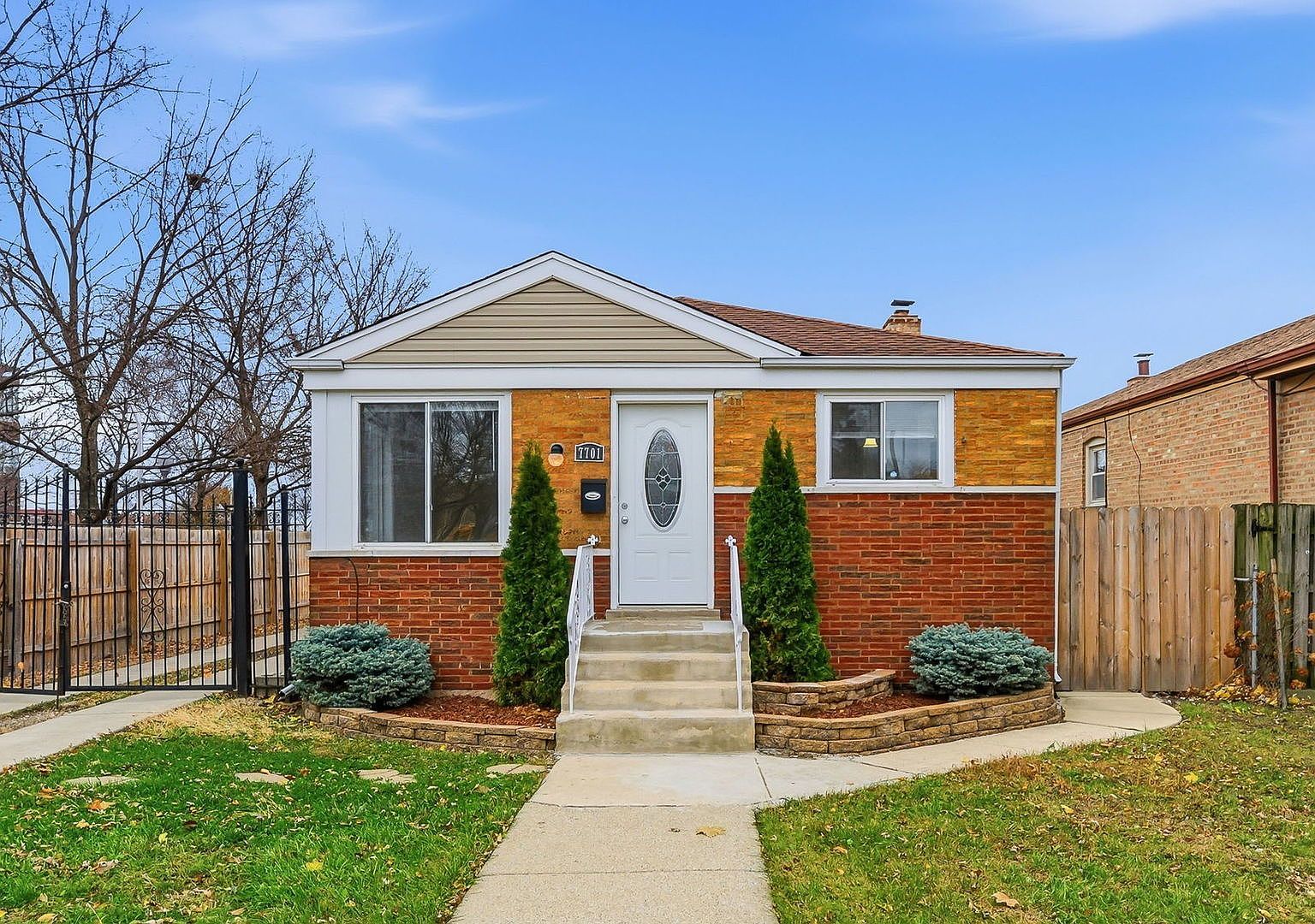 7701 S Christiana Ave Chicago, IL 60652 - Thumbnail 2