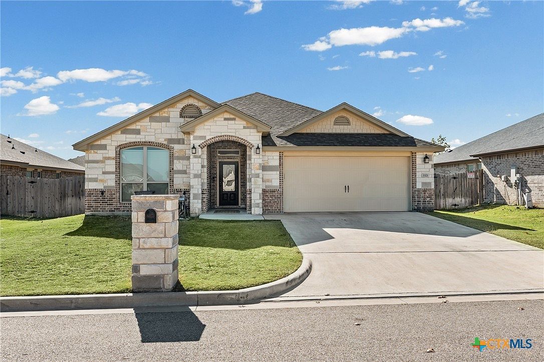 3321 James Ridge Dr Belton, TX 76513 - Thumbnail 2
