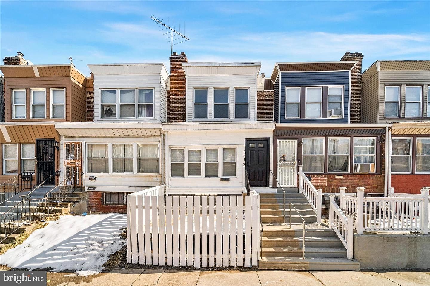 6512 Reedland St Philadelphia, PA 19142 - Thumbnail 2