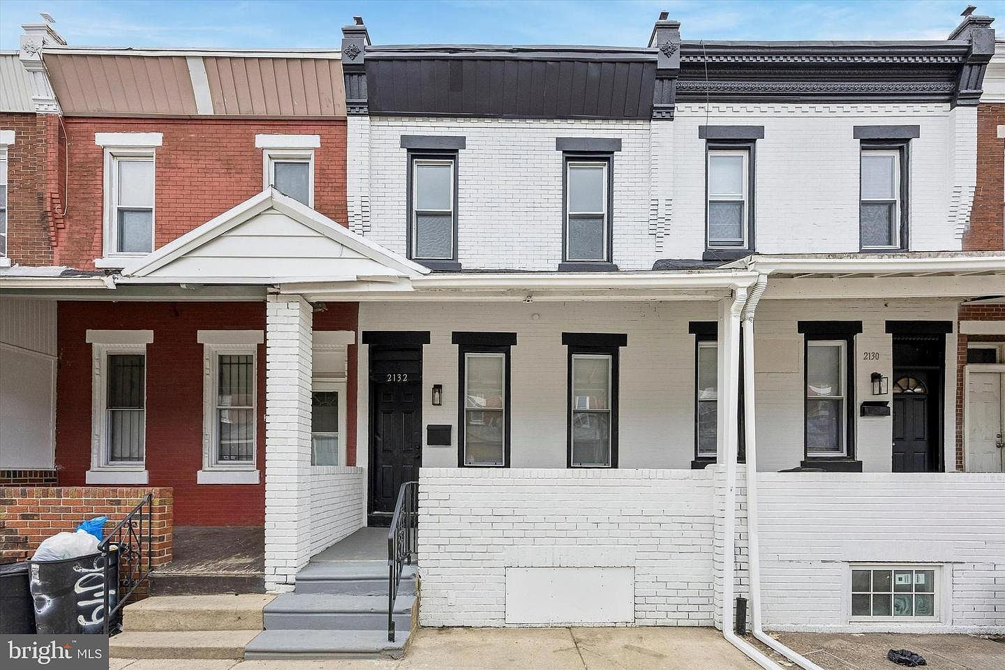 2132 S Simpson St Philadelphia, PA 19142  | New build