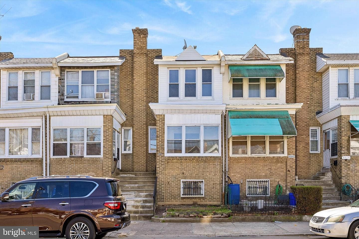 6510 Paschall Ave Philadelphia, PA 19142  | New build