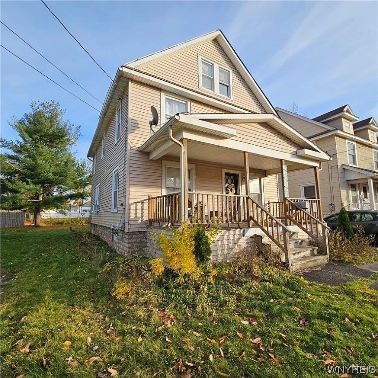 182 State St Medina, NY 14103 - Thumbnail 2