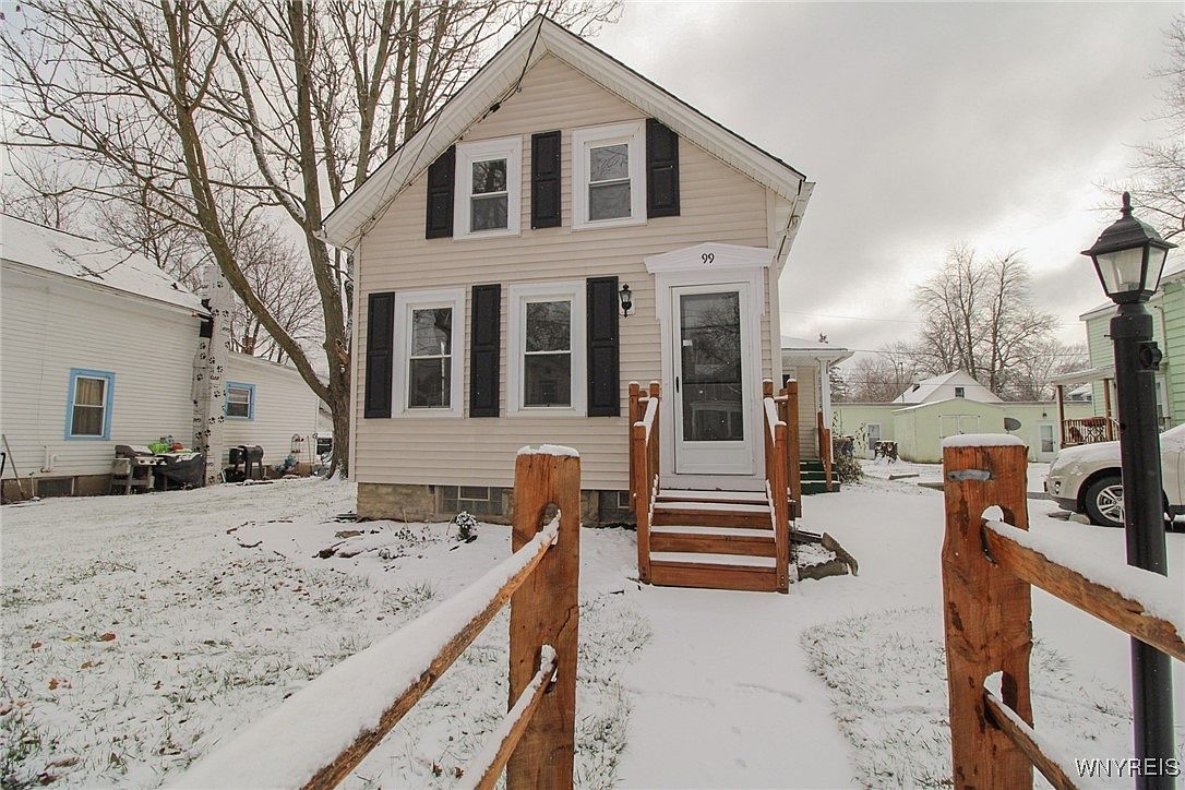 99 Elmwood Ave Lockport, NY 14094 - Thumbnail 2