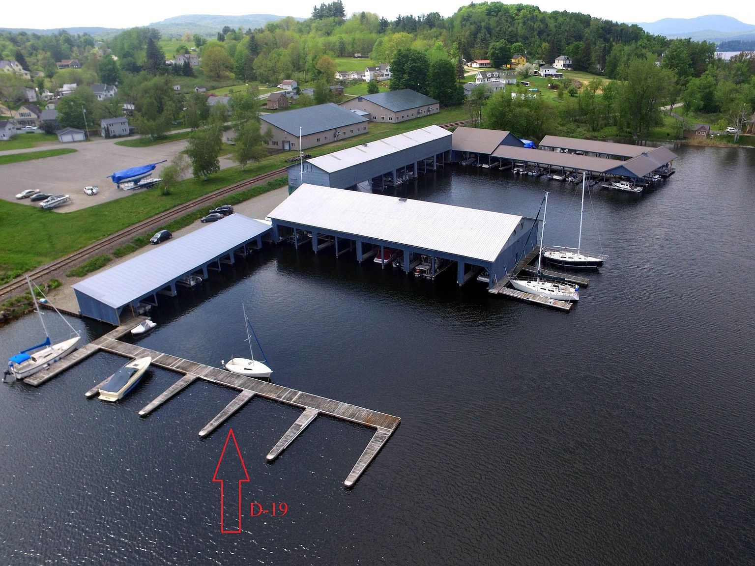 197 Farrants Point Newport, VT 05855 - Thumbnail 2