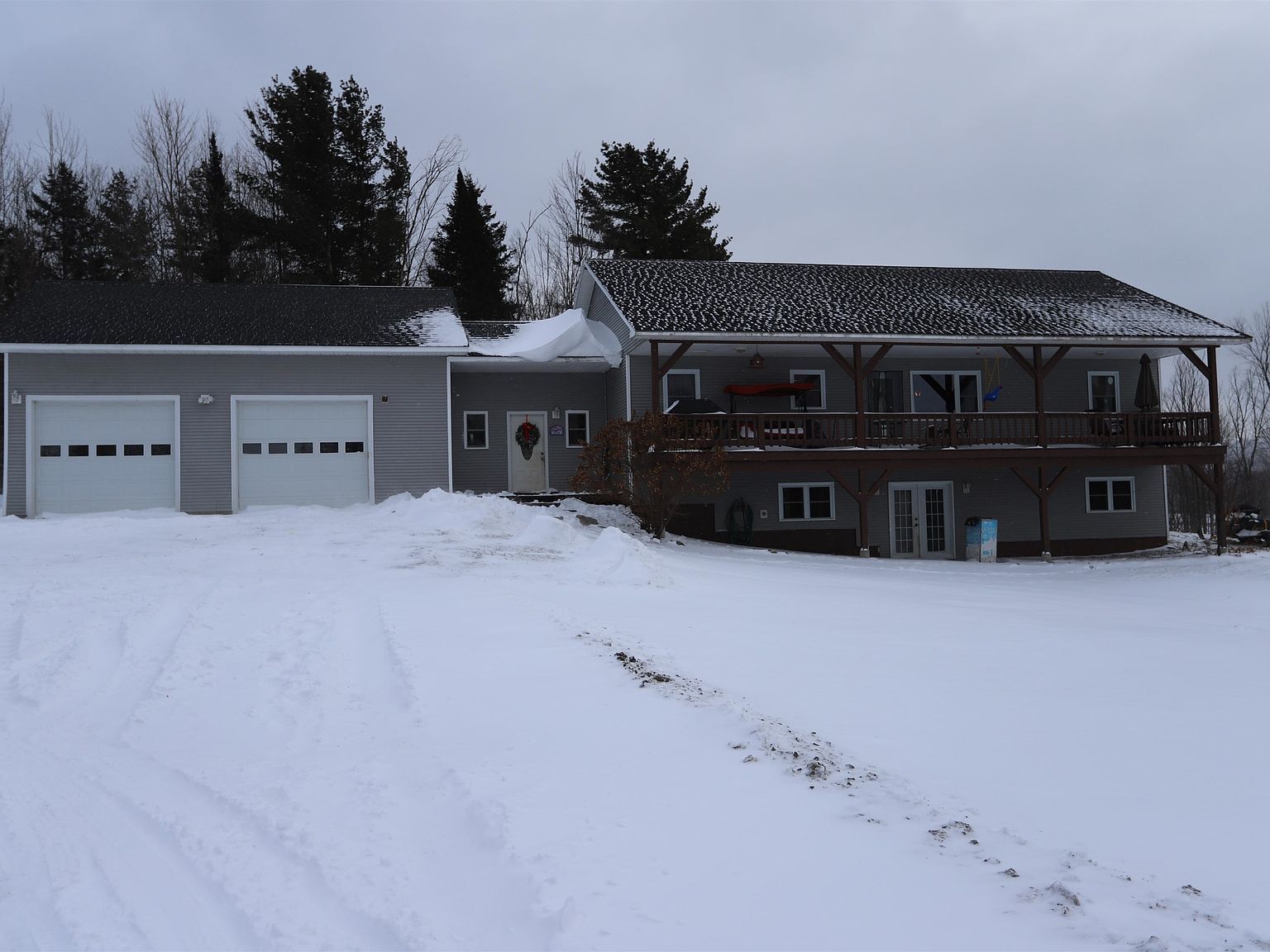 2644 Highway 58 Rte #E Lowell, VT 05847 - Thumbnail 2