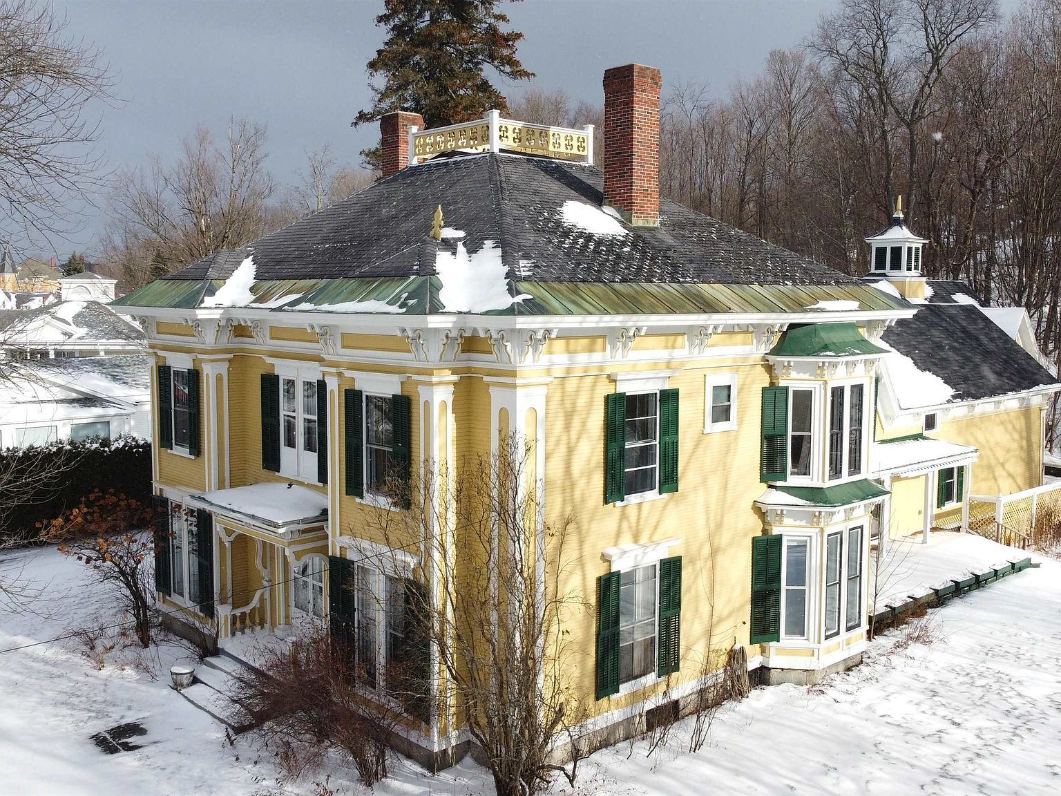 167 Main St Derby Line, VT 05830 - Thumbnail 2