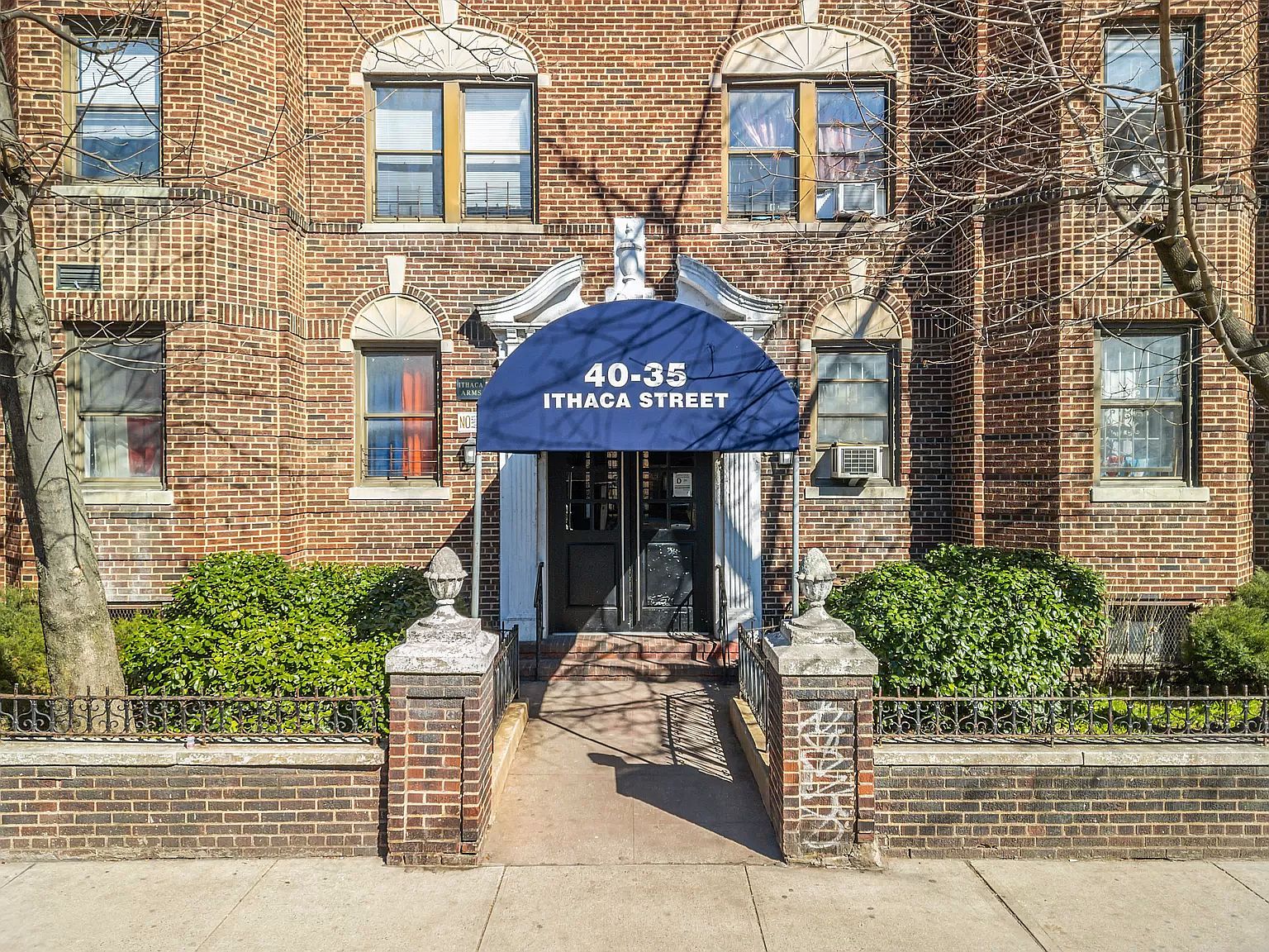 4035 Ithaca St APT 1C Flushing, NY 11373 - Thumbnail 2