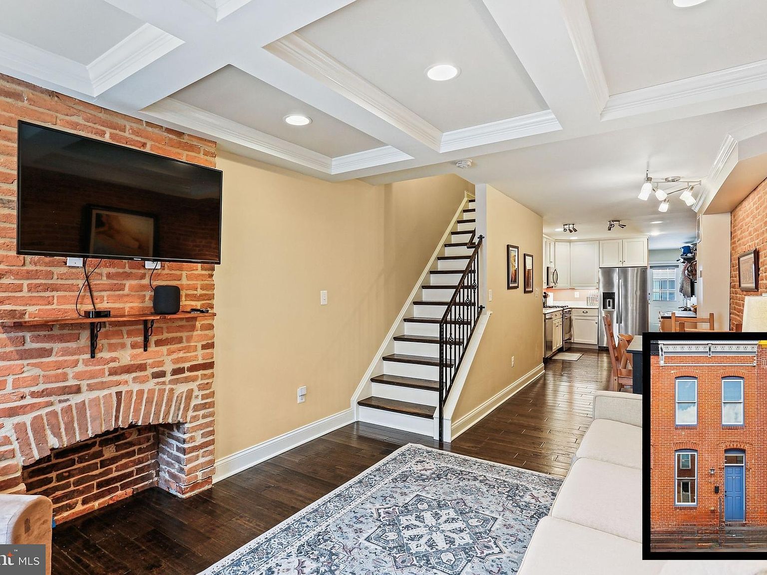 1430 Richardson St Baltimore, MD 21230 - Thumbnail 2