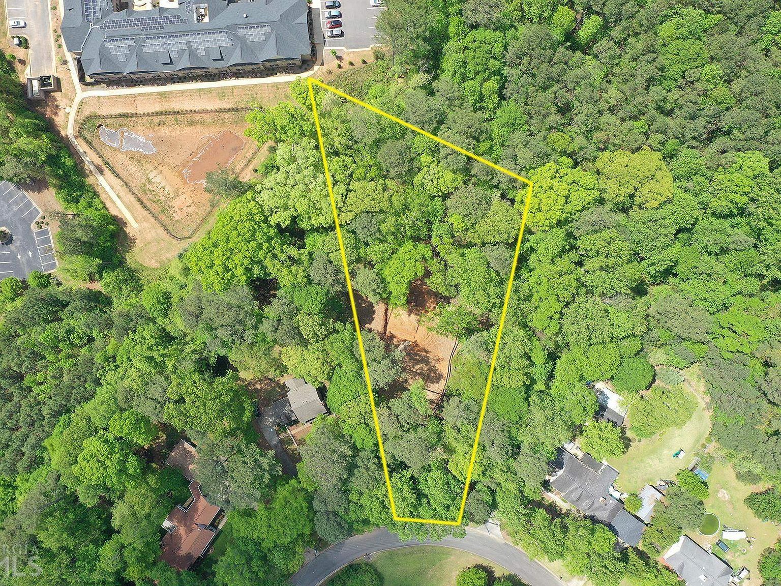 185 Grand Jct Sharpsburg, GA 30277 - Thumbnail 2