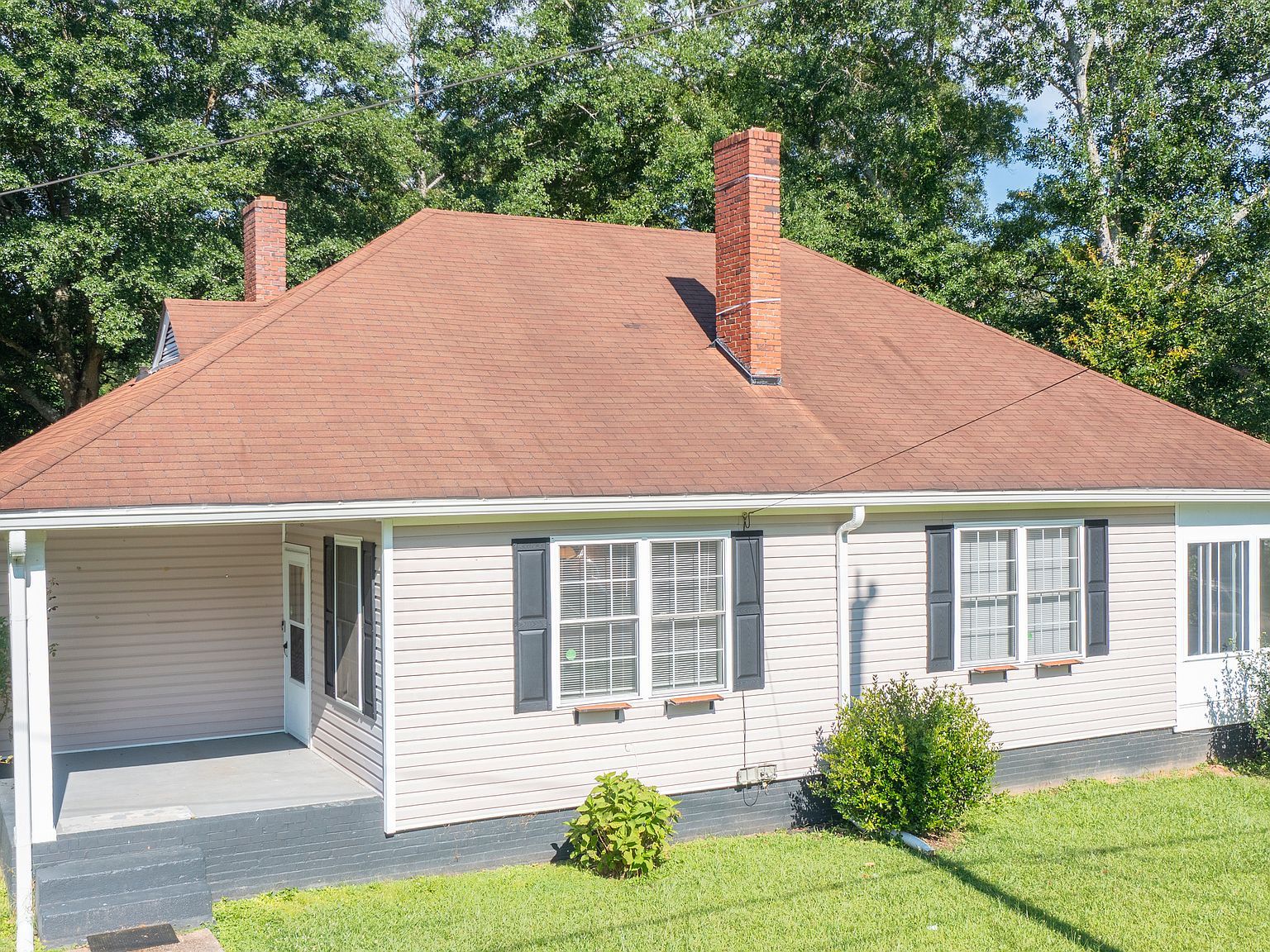 400 Lawrence St Hogansville, GA 30230 - Thumbnail 2