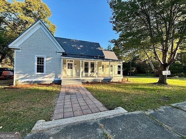 17843 Main St Woodbury, GA 30293 - Thumbnail 2