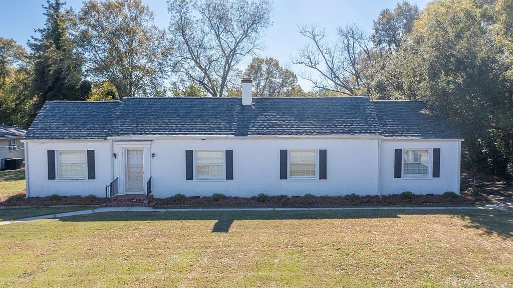 17942 Main St Woodbury, GA 30293 - Thumbnail 2