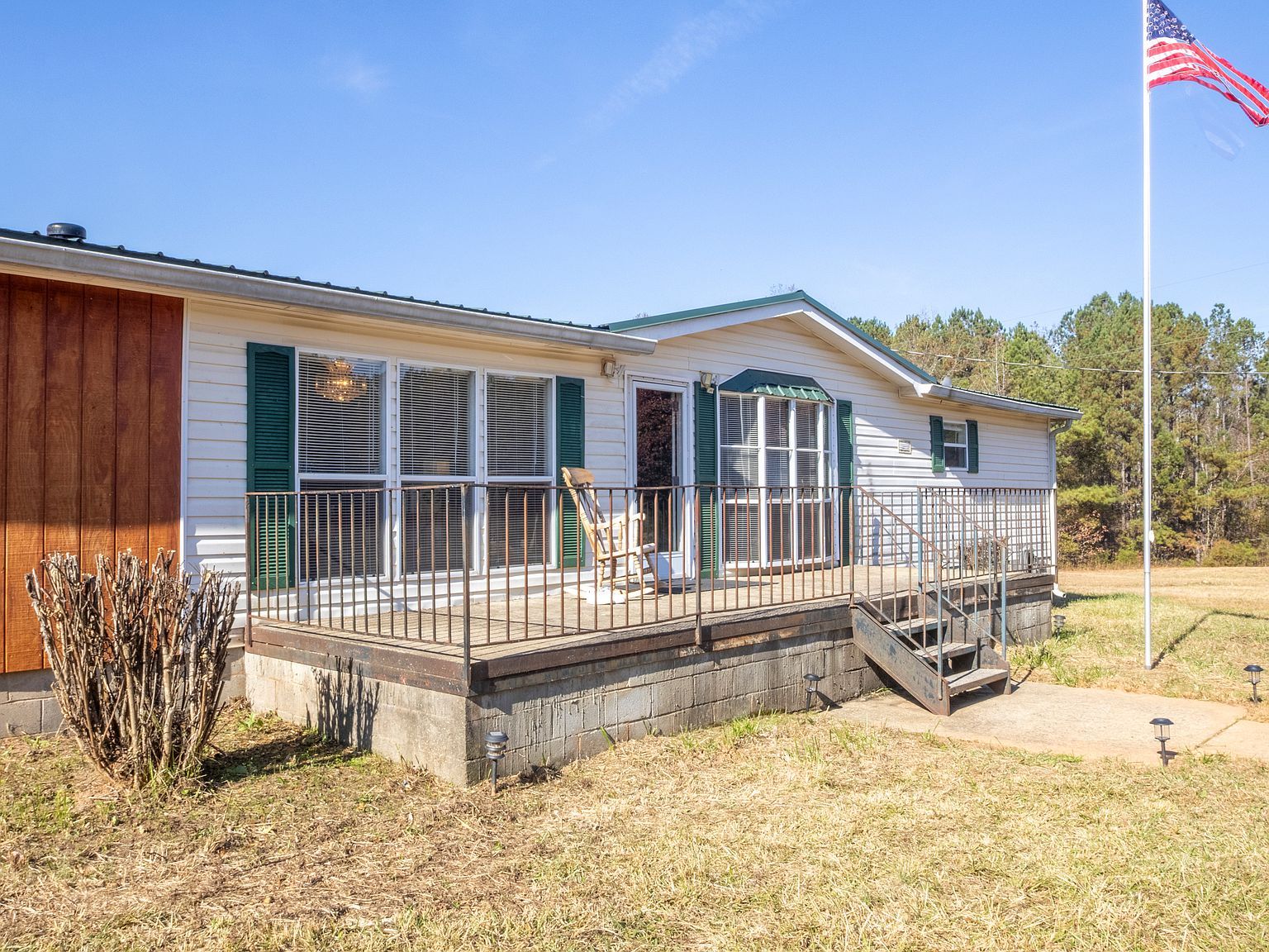 2717 Mount Pilgrim Rd Greenville, GA 30222 - Thumbnail 2