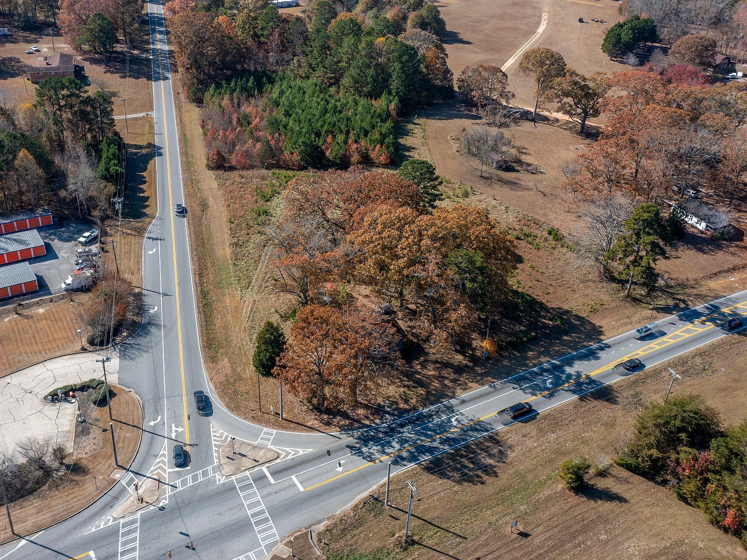 1502 Highway 92 N Fayetteville, GA 30214 - Thumbnail 2