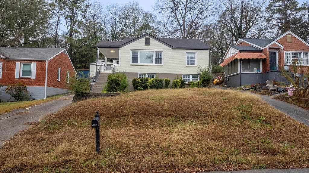 2541 Jewel St East Pt, GA 30344 - Thumbnail 2