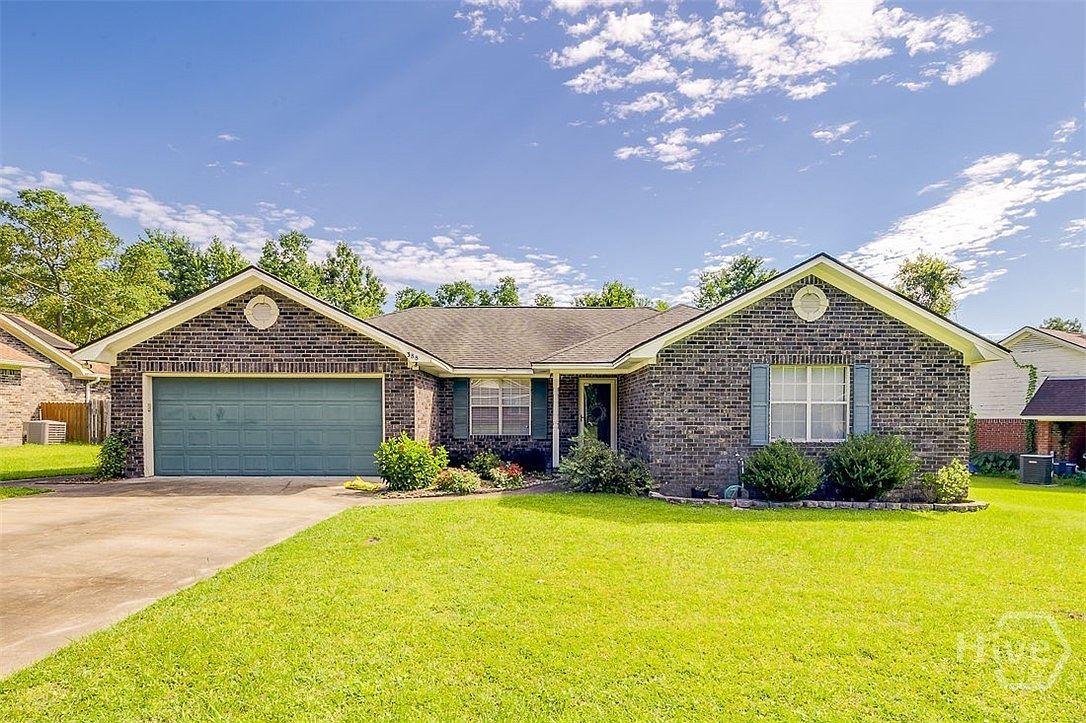 388 Meloney Dr Hinesville, GA 31313 - Thumbnail 2