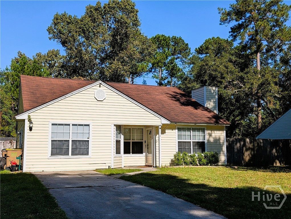 310 Osprey Dr Richmond Hill, GA 31324 - Thumbnail 2