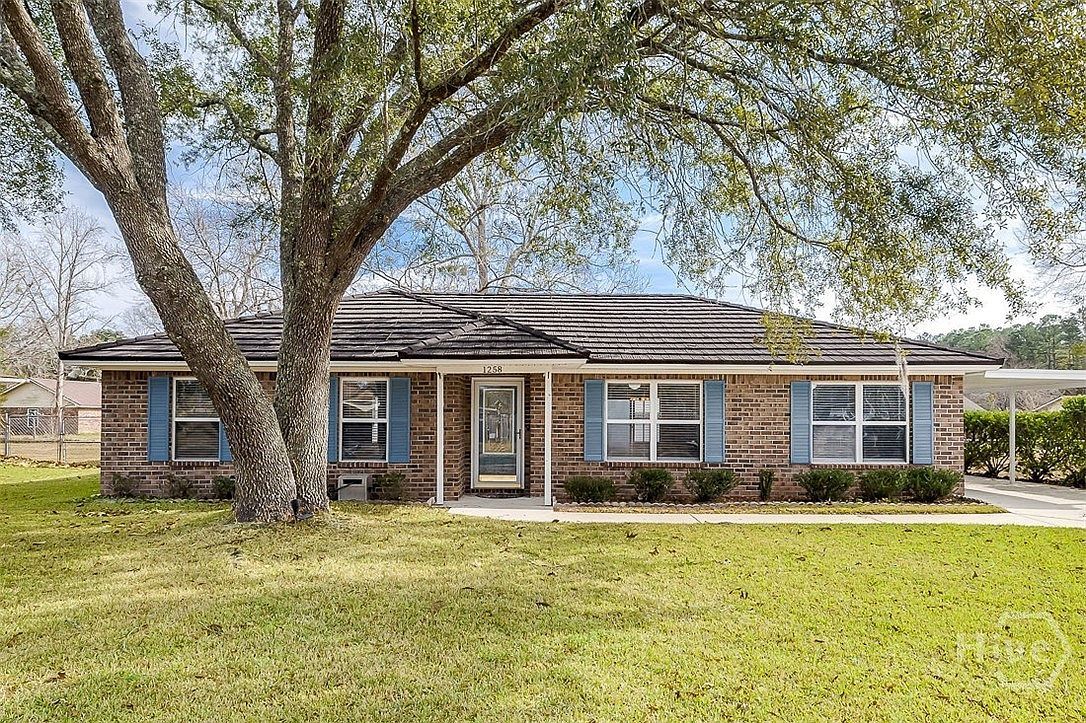 1258 Homer City Way Pooler, GA 31322 - Thumbnail 2